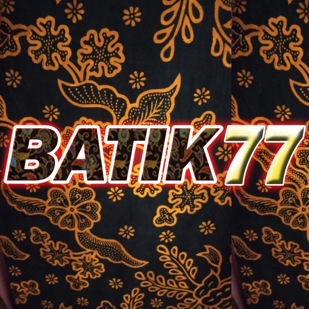 BATIK77 - Petualangan Seru dalam Dunia Action