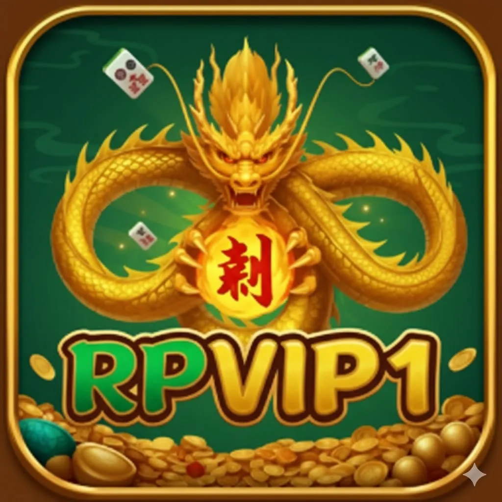 RPVIP1 - Aplikasi Cashback Terbaik untuk Belanja Anda